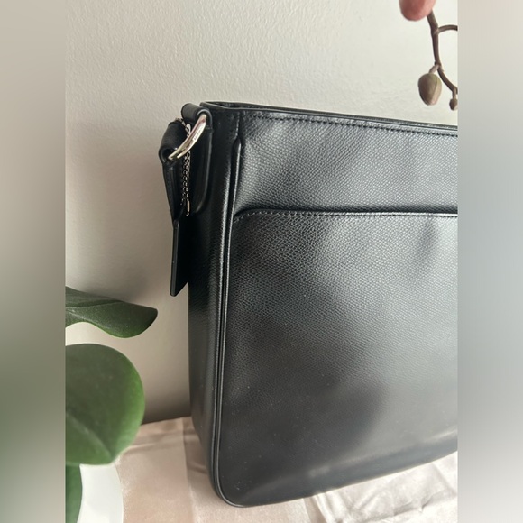 Authentic Coach Men Crossbody Bag - Picture 5 of 12